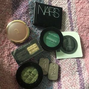 Makeup lot